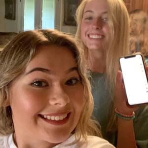 Meet your Posher, Gracie